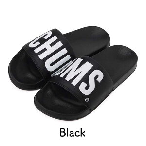 【土日祝配送可】 チャムス chums サンダル スプラッシュチャムススライドオン CH63-1020 シューズ シャワーサンダル Splash CHUMS Slide On ギフト おしゃれ小町