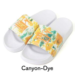 yyjzz `X chums T_ XvbVu[r[tFCXXChI CH63-1021 V[Y V[T_ Splash Booby Face Slide On Mtg ꏬ