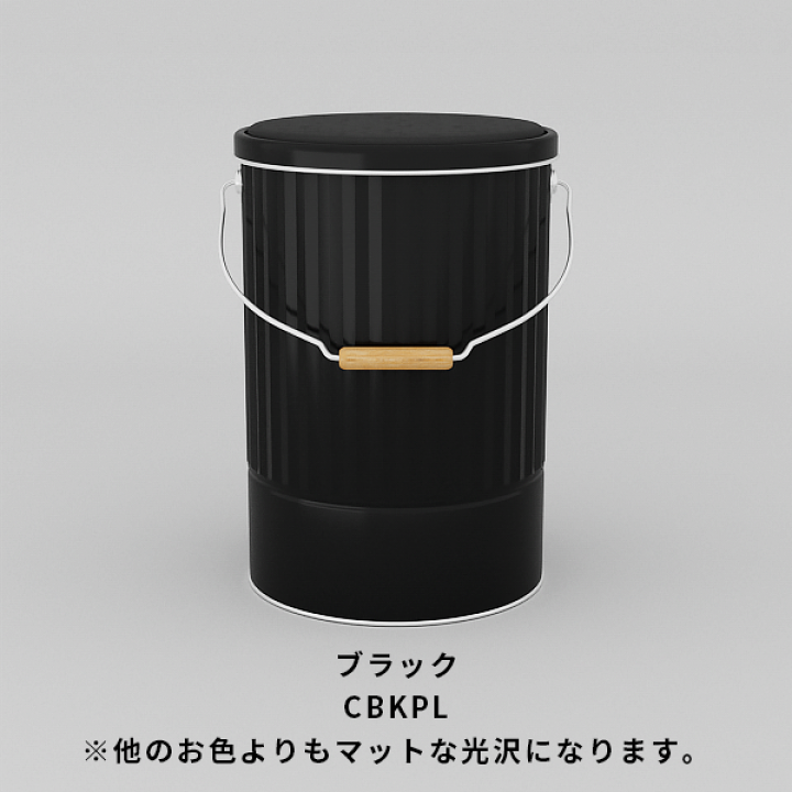 楽天市場】【メーカー公式直営店】オバケツ クッション付 楽天市場】【メーカー公式直営店】オバケツ クッション付