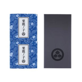 栗鹿ノ子［大・2個］ 【小布施堂】