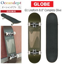 楽天市場】globe スケートボード 32インチの通販