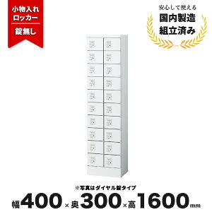 �������b�J�[ ������ �X�`�[�����b�J�[ �z���C�g ���t�� 2��10�i 20�l�p LV-042953N �� �������ꃍ�b�J�[20�l�p W400 D300 H1600 KLKW-20-K ����