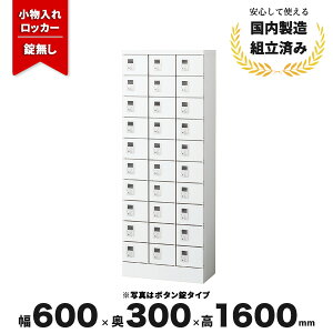 �������b�J�[ ������ �X�`�[�����b�J�[ �z���C�g ���t��30�l�p LV-042958N �� �������ꃍ�b�J�[30�l�p W600 D300 H1600 KLKW-30-K ����