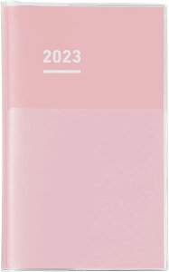 RN Wu蒠 mini 2023 DIARY 蒠 B6 X sN j-JCMD1P-23 2022N 11n܂