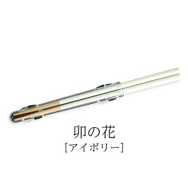 箸 食洗機対応 毎日使いたくなるお箸 ＆ ハーフ ケース セット / はし お箸 お弁当 ランチ 若狭塗 5色 塗り箸 抗菌 日本製 国産 滑らない 滑り止め おしゃれ シンプル 淡い くすみ色 記念品 持ちやすい 1膳 女性 モダン 大人 おしゃれ 母の日 土産 みやげ 敬老の日