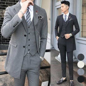 楽天市場 ロングジャケット スーツ メンズファッション の通販