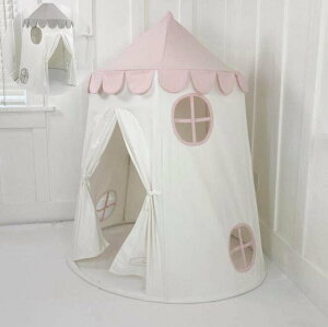 【送料無料】折りたたみ式 プレイテント 簡易テント 子供部屋 キャンプ プレイハウス キッズテント ままごと 子供テント 秘密基地 男の子 女の子 ゲームハウス プレイテント 睡眠テント ゲ