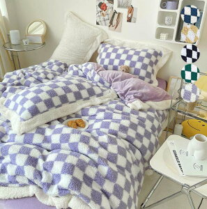 yzzcJo[Zbg |ӂƂJo[ g ~p QJo[Zbg 4_   _炩 `FbN zcJo[ LO tl ӂӂ |zcJo[ 220*240cm ~zc