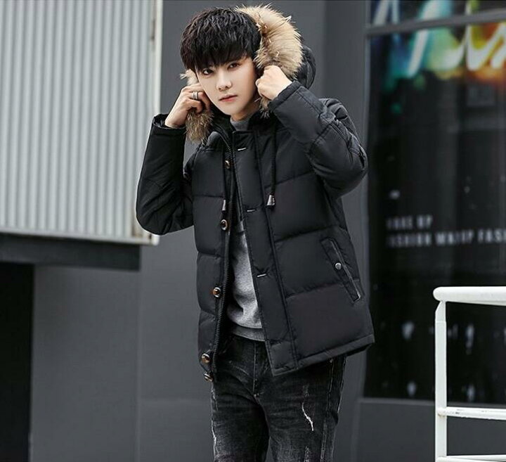 中綿コート メンズ 冬 アウター 厚手 中綿ジャケット ダウン風コート ロングコート パーカー フード付き ジャンパー 暖かい 防寒 大きいサイズ  おしゃれ スリム 中綿ジャケット メンズ 中綿コート ショート丈 アウター キルティング [Bhmobp] ダウンジャケット メンズ 冬 ダウンコート ショート丈 秋冬 中綿 ジャケット フード付き 防寒着 冬服 冬物 厚