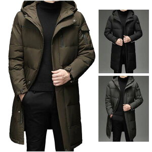ロング フード付き メンズコート 通販 人気ランキング 価格 Com