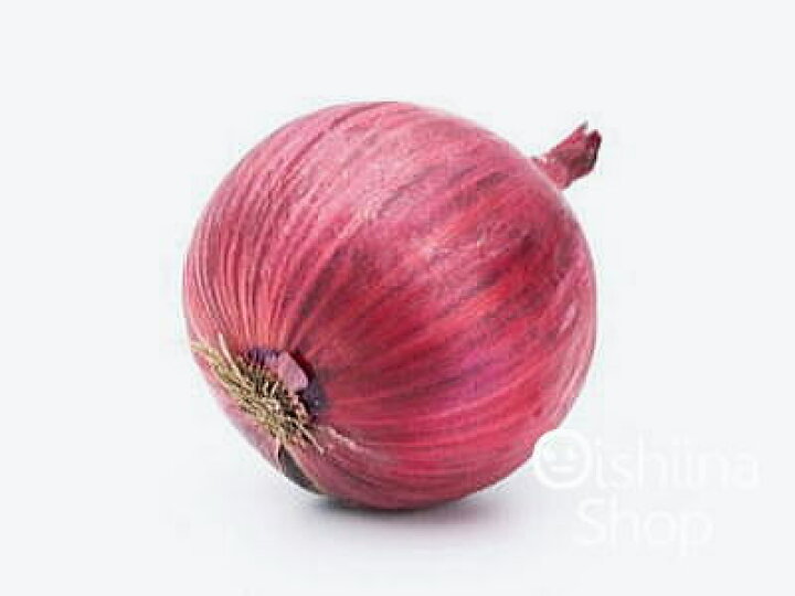 楽天市場 赤玉葱 アカタマネギ 別称 アーリーレッド500g前後 2 3個前後 築地通販 おいしいなショップ
