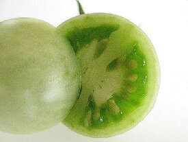 グリーン系トマト1個、140g〜230g前後