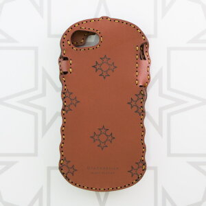 �uOJAGA DESIGN�v �I�W���K�f�U�C���@MABU (iPhoneSE2/8/7/6s/6)