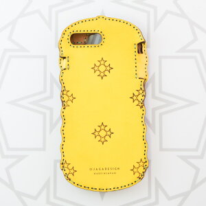 ���ʌ���Z�[��(40��OFF)�@�uOJAGA DESIGN�v �I�W���K�f�U�C���@MABU (iPhone8Plus/7Plus/6sPlus/6Plus)