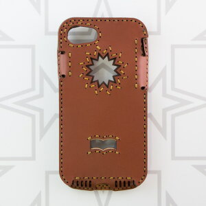 �uOJAGA DESIGN�v �I�W���K�f�U�C���@CYRENE (iPhoneSE3/SE2/8/7/6s/6)