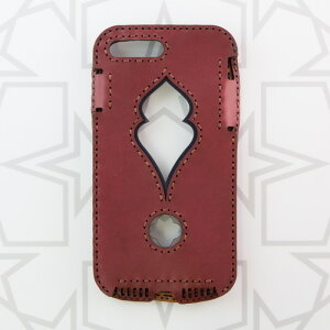 ���ʌ���Z�[��(40��OFF)�@�uOJAGA DESIGN�v �I�W���K�f�U�C���@PAFURI (iPhone8Plus/7Plus/6sPlus/6Plus)