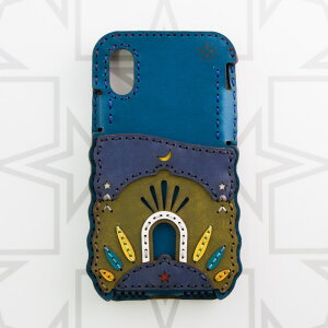 ���ʌ���Z�[��(40��OFF)�@�uOJAGA DESIGN�v �I�W���K�f�U�C���@JETTA (iPhoneXS/X)