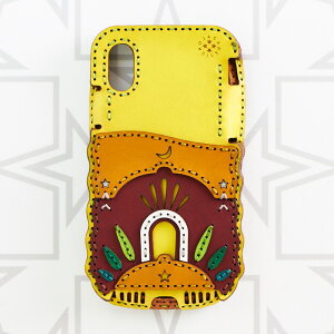 ���ʌ���Z�[��(40��OFF)�@�uOJAGA DESIGN�v �I�W���K�f�U�C���@JETTA (iPhoneXS/X)