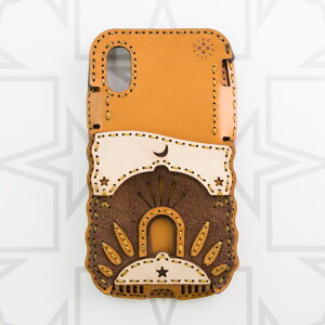 ���ʌ���Z�[��(40��OFF)�@�uOJAGA DESIGN�v �I�W���K�f�U�C���@JETTA (iPhoneXS/X)