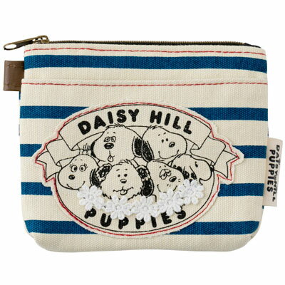 楽天市場 スヌーピー デイジー ヒル パピーズ キャンバス ティッシュポーチスヌーピー 大人 向け グッズ おかいものsnoopy 楽天市場店