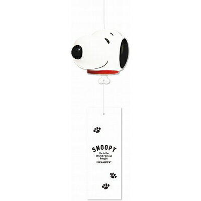 楽天市場 スヌーピー 風鈴 フェイス おかいものsnoopy 楽天市場店
