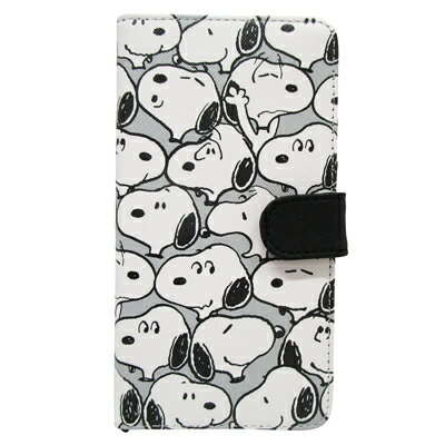 楽天市場 スヌーピー マルチスマホケース L 80s Iphone Android Xperia Galaxy スマートフォンケース スマホカバー かわいい サイズ 8 8 16 3 1 5cm おかいものsnoopy 楽天市場店