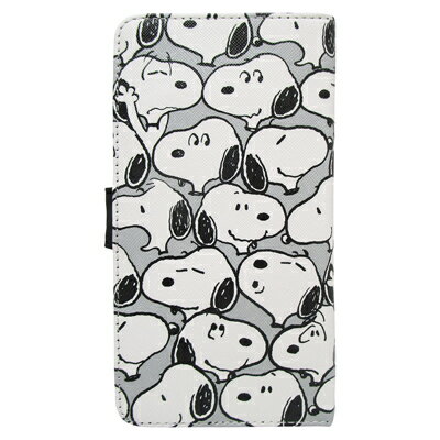 楽天市場 スヌーピー マルチスマホケース L 80s Iphone Android Xperia Galaxy スマートフォンケース スマホカバー かわいい サイズ 8 8 16 3 1 5cm おかいものsnoopy 楽天市場店