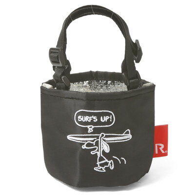 楽天市場 Peanuts Rootote ルーカップ Surf ルートート Rootote スヌーピー カップホルダー 保冷 保温 ドリンク ホルダースヌーピー 大人 向け グッズ おかいものsnoopy 楽天市場店