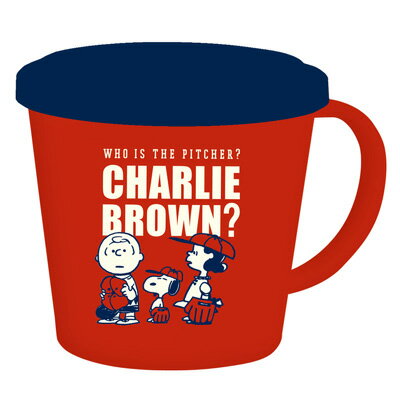 楽天市場 スヌーピー プラスチックマグ Team Red プラスチック コップ 子供 幼稚園 取っ手 キャラクター 歯磨き コップ おかいものsnoopy 楽天市場店