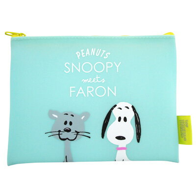 楽天市場 スヌーピー Pvcポーチm ミント ファーロン スヌーピー スヌーピー 大人 向け グッズ おかいものsnoopy 楽天市場店