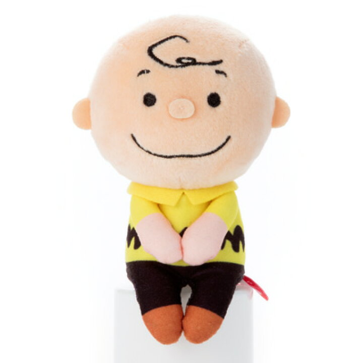 楽天市場 スヌーピー ちょっこりさん チャーリー ブラウン おかいものsnoopy 楽天市場店