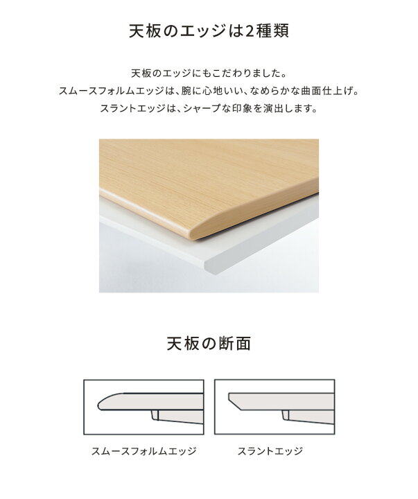 楽天市場】オカムラ Swift lite スイフトライト デスク 平机 3S2EMH 