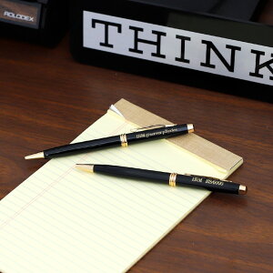 y100~N[|zzzVINTAGEIBM Official Ballpoint pen