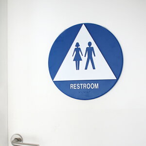 y100~N[|zzz12inch Restroom TCv[g[Xg[pTCv[g  hAv[g _\LŔ  ʃe[vt ItBX X CeA fBXvC Y 