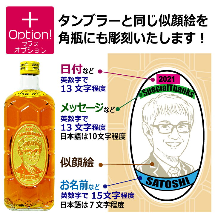 フォアローゼズ バーボンウイスキー 名入れ メッセージ お酒 オリジナル ボトル 似顔絵 印刷 かわいい 父の日 父 プレゼント ウィスキー おしゃれ かっこいい 瓶 イラスト 衝撃特価
