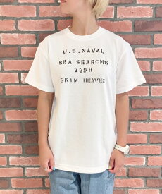 グリーンボウル プリント ロゴ Tシャツ 半袖 シンプル シンプル 定番 メンズ レディース ゆったり コットン 綿 カジュアル