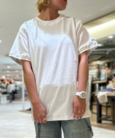 日本製 グリーンボウル Tシャツ リブ 無地 半袖 Tシャツ シンプル 透けない かっこいい 定番 メンズ レディース ゆったり しっかり カジュアル
