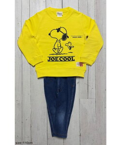 Kids 110 130 q Xk[s[  XEFbg  SNOOPY PEANUTS LN^[ vg  킢 Vv JWA ₷ 100 Rbg eqR[f I\  ꏏ