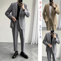 楽天市場】セットアップメンズベージュの通販