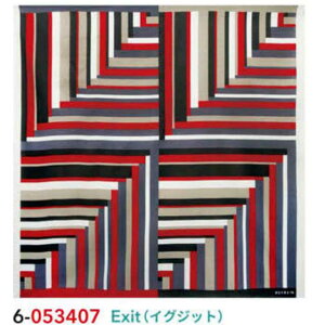 REFRAIN(tCjEӂ낵EExitiCOWbgjENo.053407