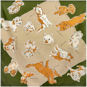 ȓlЂӂ낵 DOGSihbOYj 97cm l No.yam9708