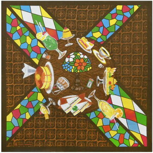 ȓlЂӂ낵 iX 97cm l No.yam9709