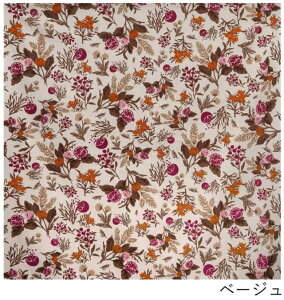 �R�ہE�R�E�C���X�ӂ낵�� Garden�i�K�[�f���j �x�[�W�� ���� 50cm�� No.ysak5001b