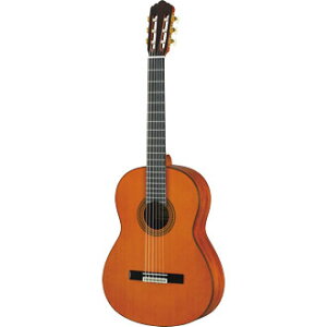 ヤマハ クラシックギター GC12C セミハードケース付