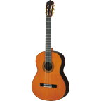ヤマハ クラシックギター GC22C セミハードケース付