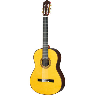 ヤマハ クラシックギター セミハードケース付 流行のアイテム GC42S クーポン対象外