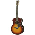 ヤマハ アコースティックギター LJ16 BS ARE
