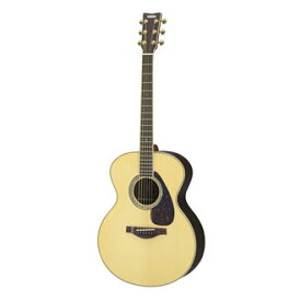 ヤマハ アコースティックギター LJ6 ARE