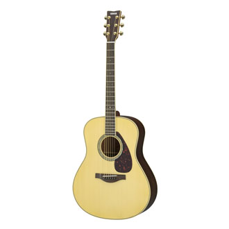 ヤマハ Lシリーズ LL6 ARE [NT] (アコースティックギター) 価格比較 