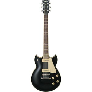 ヤマハ エレキギター SG1802 BL ハードケース付